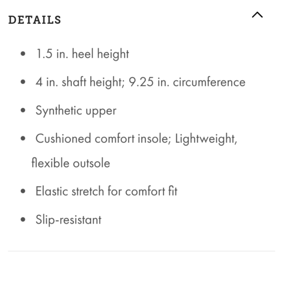 NWOT Baretraps Marconi Bootie Black Sz 7 - Picture 14 of 14